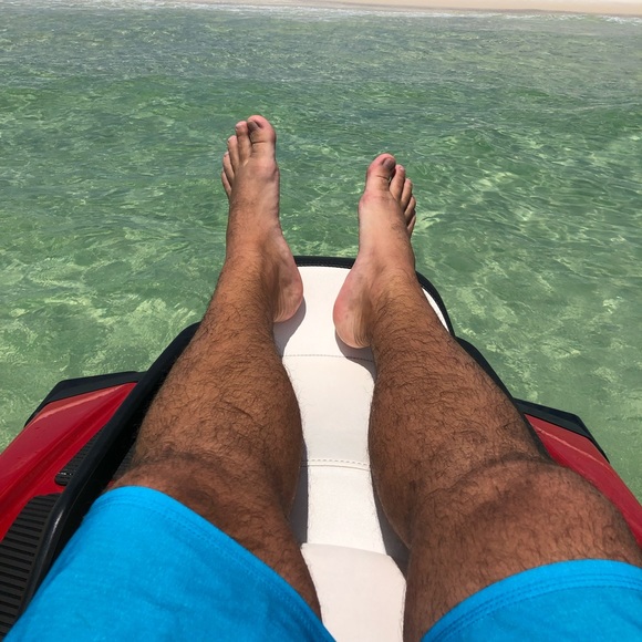 Meet your Posher, Jason - Picture 2 of 2